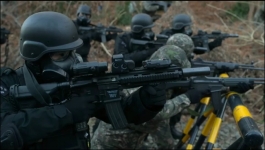 All of Us Are Dead - Season 01 Episode 12